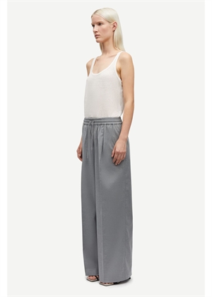 Sarila buks 15145 Grey Mel. Samsøe